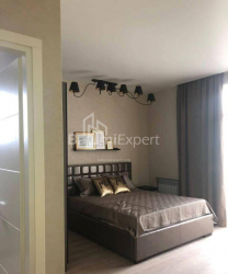 Квартира 110 м² - Юр'ївська, Батумі, Грузія
