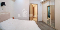 Квартира 3-комн 77 м² - Царя Парнаваза, Батумі