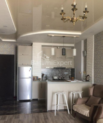 Квартира 55 м² - Oлександра Пушкiна, Батумі, Грузія