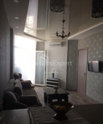 Квартира 55 м² - Oлександра Пушкiна, Батумі, Грузія