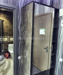 Квартира 34 м² - Юсуфа Кобаладзе, Батумі, Грузія