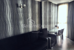Квартира 1-комн 34 м² - Юсуфа Кобаладзе, Батумі