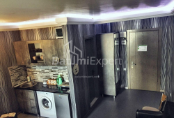 Квартира 1-комн 34 м² - Юсуфа Кобаладзе, Батумі