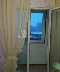 Квартира 38 м² - Юр'ївська, Батумі, Грузія