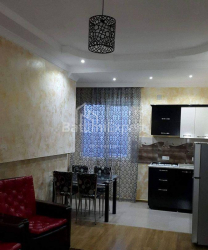 Квартира 38 м² - Юр'ївська, Батумі, Грузія