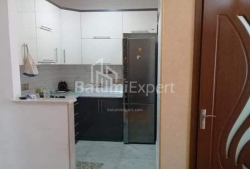 Квартира 50 м² - Юр'ївська, Батумі, Грузія