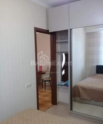 Квартира 50 м² - Юр'ївська, Батумі, Грузія