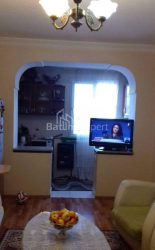 Квартира 36 м² - Юр'ївська, Батумі, Грузія