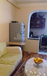 Квартира 36 м² - Юр'ївська, Батумі, Грузія