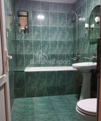 Квартира 75 м² - Юр'ївська, Батумі, Грузія