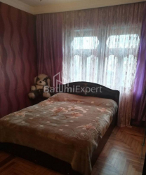 Квартира 75 м² - Юр'ївська, Батумі, Грузія