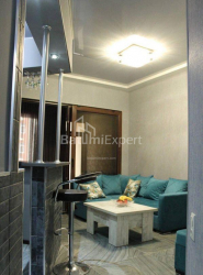 Квартира 50 м² - Юр'ївська, Батумі, Грузія