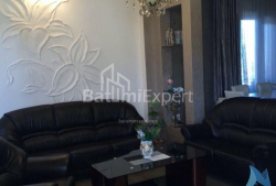 Квартира 135 м² - Юр'ївська, Батумі, Грузія