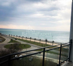 Квартира 35 м² - Юр'ївська, Батумі, Грузія