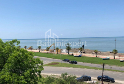 Квартира 35 м² - Юр'ївська, Батумі, Грузія