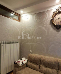 Квартира 46 м² - Тбел-Абусерідзе, Батумі, Грузія