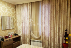 Квартира 46 м² - Тбел-Абусерідзе, Батумі, Грузія