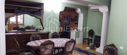 Квартира 3-комн 90 м² - Вахтанга Горгасалі, Батумі