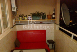 Квартира 4-комн 90 м² - Юсуфа Кобаладзе, Батумі