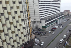 Квартира 90 м² - Юсуфа Кобаладзе, Батумі, Грузія