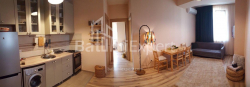 Квартира 3-комн 70 м² - Ніко Піросмані, Батумі