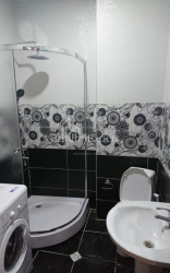 Квартира 41 м² - Юр'ївська, Батумі, Грузія