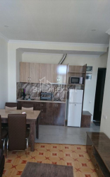 Квартира 41 м² - Юр'ївська, Батумі, Грузія