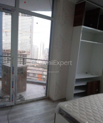 Квартира 4-комн 74 м² - Царя Парнаваза, Батумі