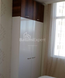 Квартира 74 м² - Царя Парнаваза, Батумі, Грузія