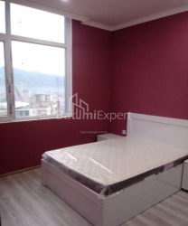 Квартира 4-комн 74 м² - Царя Парнаваза, Батумі