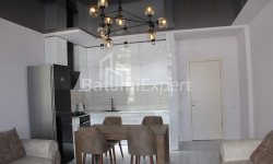 Квартира 3-комн 80 м² - Юр'ївська, Батумі