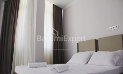 Квартира 80 м² - Юр'ївська, Батумі, Грузія