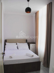Квартира 80 м² - Юр'ївська, Батумі, Грузія