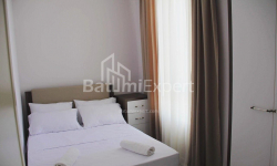 Квартира 80 м² - Юр'ївська, Батумі, Грузія