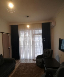 Квартира 3-комн 57 м² - Іллі Чавчавадзе, Батумі