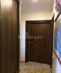 Квартира 91 м² - Галактiона Табiдзе, Батумі, Грузія