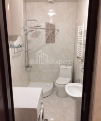 Квартира 48 м² - Зураба Горгiладзе, Батумі, Грузія
