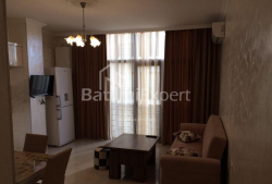 Квартира 2-комн 48 м² - Зураба Горгiладзе, Батумі