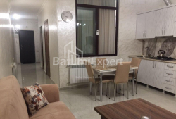 Квартира 2-комн 48 м² - Зураба Горгiладзе, Батумі
