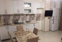 Квартира 48 м² - Зураба Горгiладзе, Батумі, Грузія
