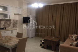 Квартира 2-комн 48 м² - Зураба Горгiладзе, Батумі