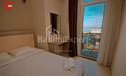 Квартира 40 м² - Шерифа Хімшіашвілі, Батумі, Грузія