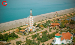 Квартира 40 м² - Шерифа Хімшіашвілі, Батумі, Грузія