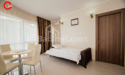 Квартира 2-комн 40 м² - Шерифа Хімшіашвілі, Батумі