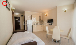 Квартира 2-комн 40 м² - Шерифа Хімшіашвілі, Батумі