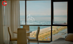 Квартира 2-комн 40 м² - Шерифа Хімшіашвілі, Батумі