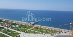 Квартира 35 м² - Шерифа Хімшіашвілі, Батумі, Грузія