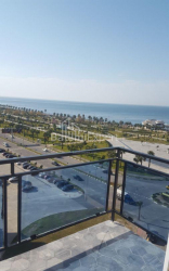 Квартира 2-комн 39 м² - Шерифа Хімшіашвілі, Батумі