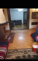 Квартира 4-комн 110 м² - Олександра Грибоєдова, Батумі