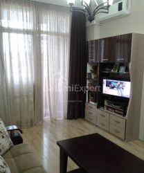 Квартира 3-комн 55 м² - Ніко Піросмані, Батумі